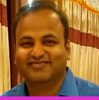 Dr. Siddharth Kini